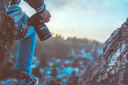 3 exotic places that will make you crave a travel career