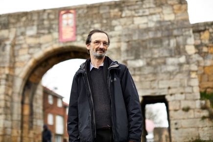 Council leader pledges car-free York plan ‘won’t be a Lendal Bridge style PR disaster’