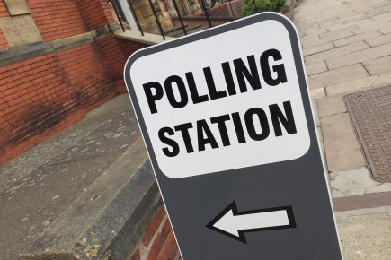 What you need to know about voting for the mayor of York and North Yorkshire