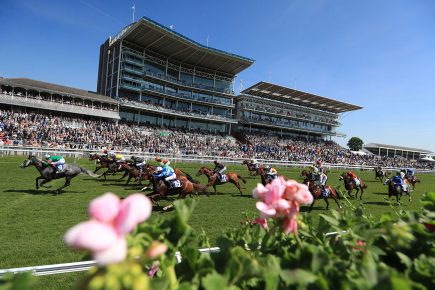 York Racecourse confirms all racing in May is cancelled – and asks ticket holders to transfer their bookings till 2021