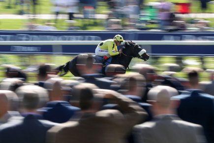 Who’ll win at York Races? Tips for the Dante Festival, Day 3