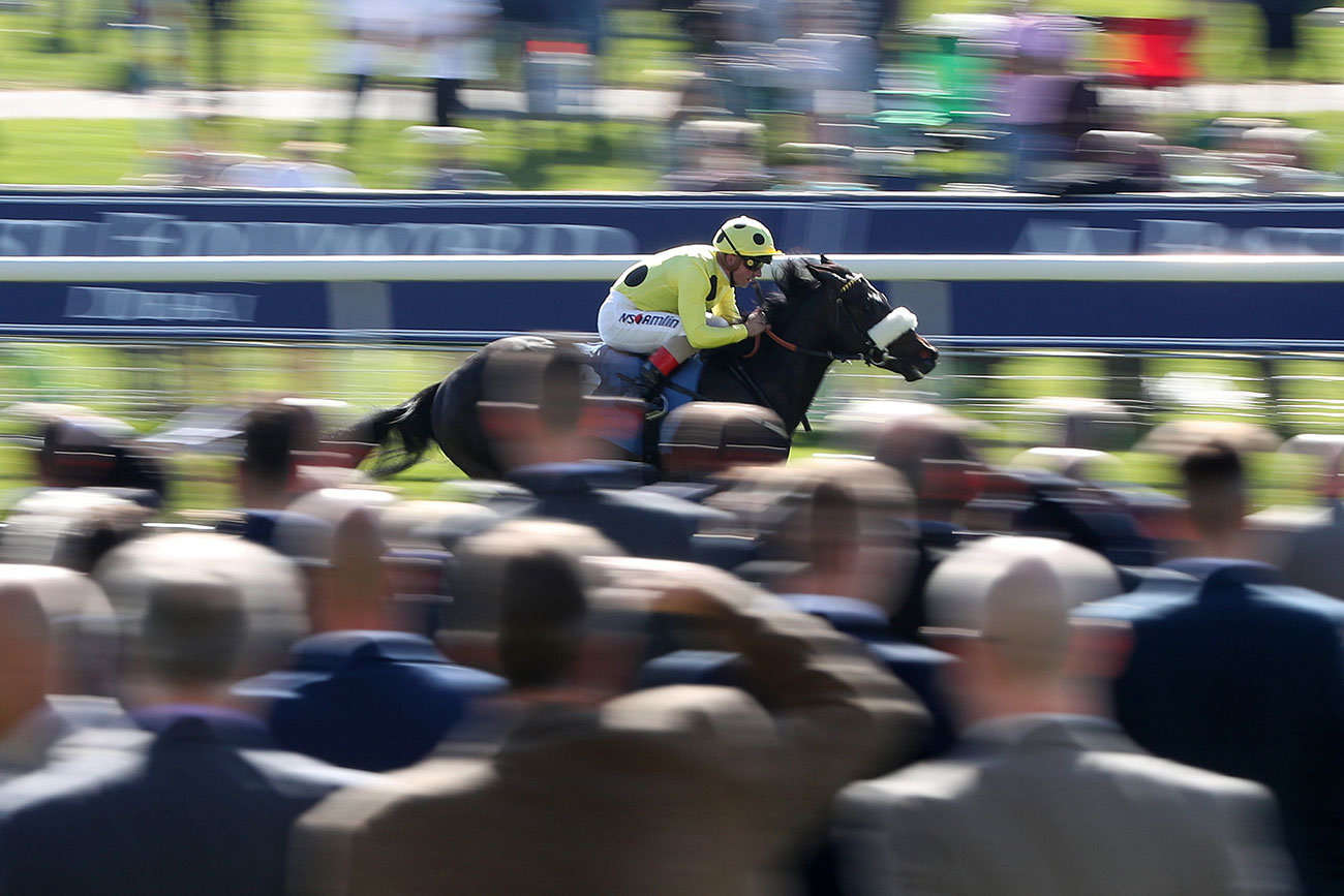 Who’ll win at York Races? Tips for the Dante Festival, Day 3