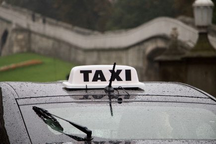 ‘It’s up to us to protect passengers’ – York backs system to flag rogue taxi drivers