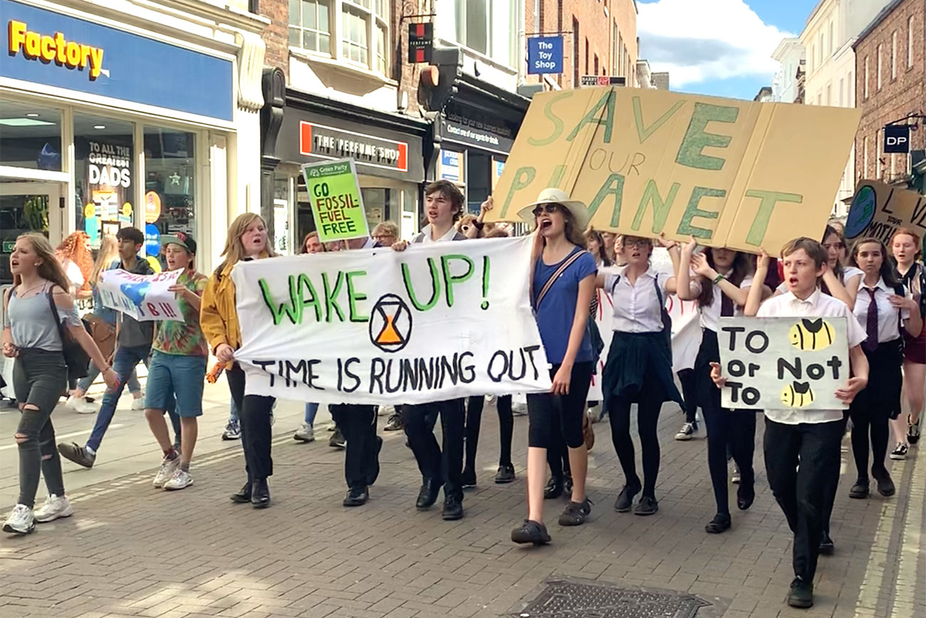 ‘York council looks set to abandon its climate promise. Here’s why’
