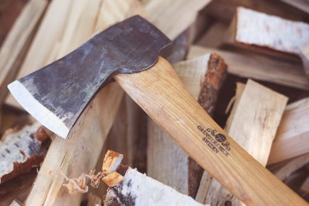 More details emerge about York’s first axe-throwing centre