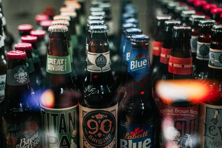 More than 200 beers and its own canning machine – Unique beer shop to open in York
