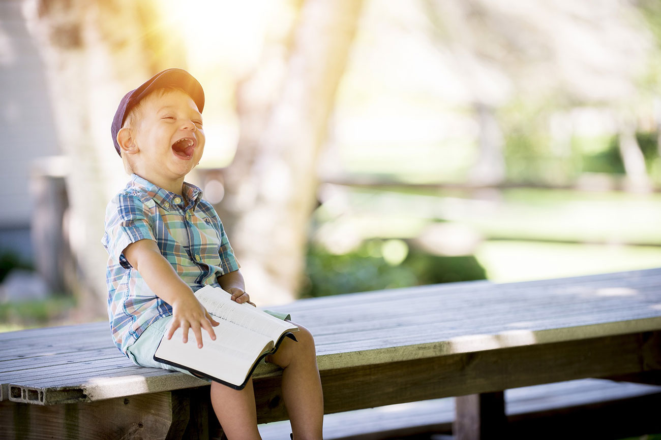 How to write a winning poem for children