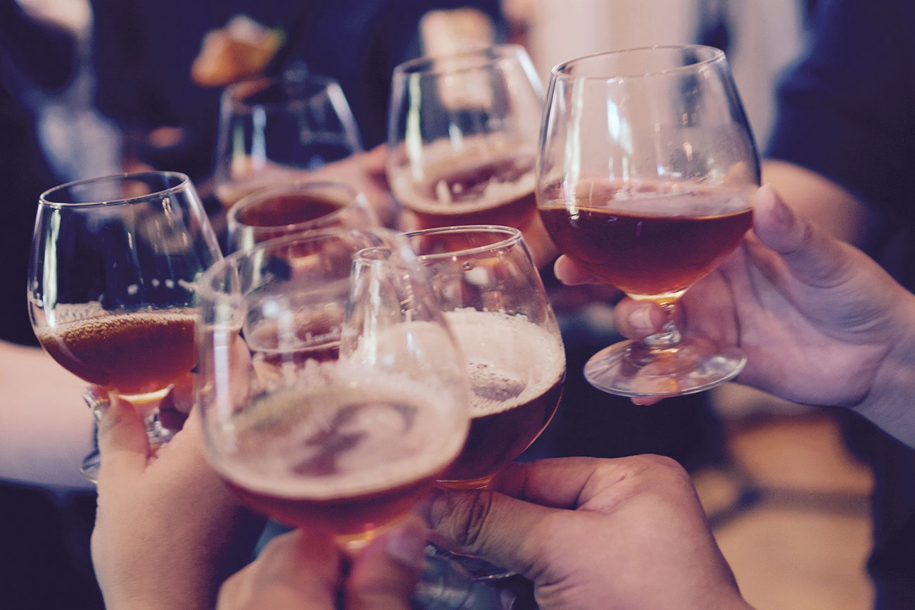 York has a serious drink problem – and minimum alcohol pricing is ‘the best solution’