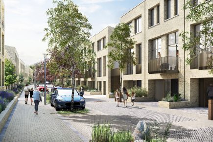 York’s Local Plan allocates 336 homes to the gasworks site. Developers want to build 700