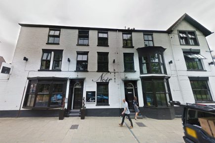 York has no way of controlling the impact of Airbnb, council admits