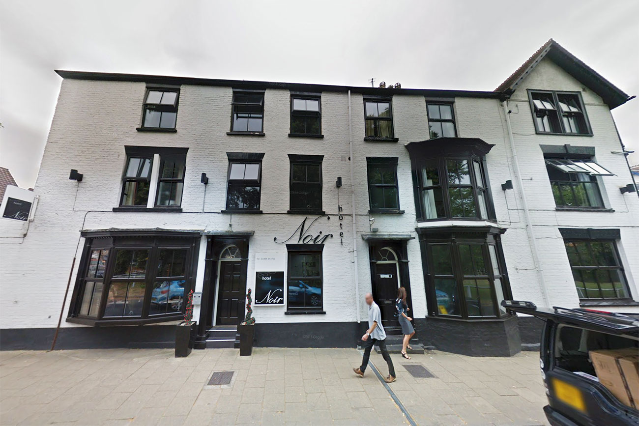 York has no way of controlling the impact of Airbnb, council admits