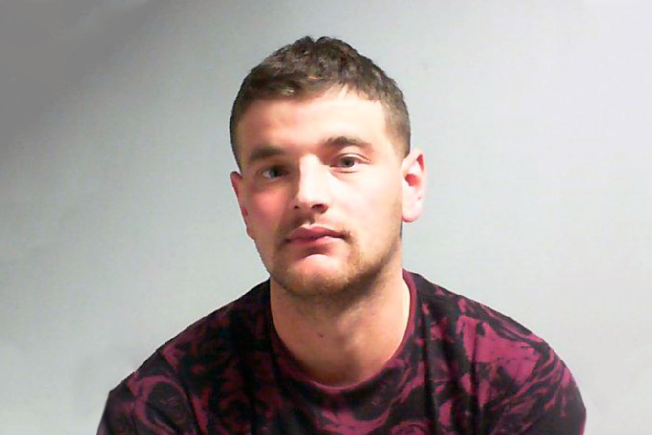 He told police he was a slave. In fact he was running a drugs factory from a York house