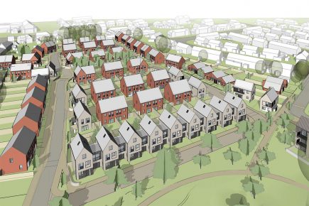 Bill for council housing development in York rises by £4 million
