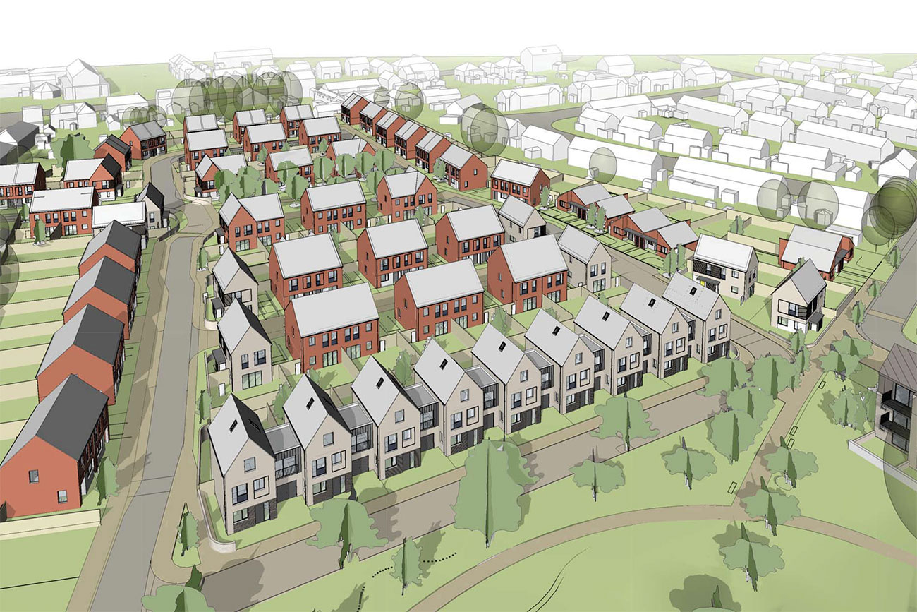 Bill for council housing development in York rises by £4 million