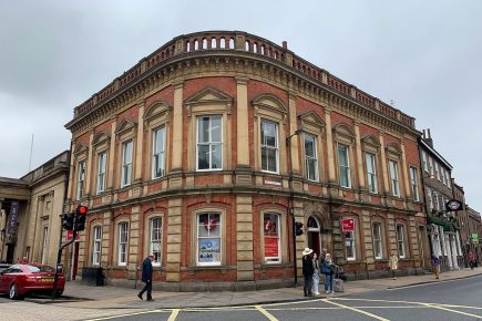 Parliament Street is like a desert, there’s a lack of resident engagement and spending plans are unclear – Make It York under fire