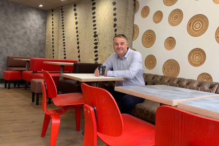 First look: Inside York McDonald’s after its £400K makeover