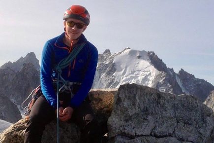 Body of York academic believed to be among seven recovered from Indian mountain