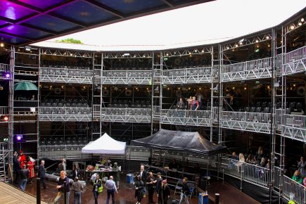 Revealed: All the York people owed money after Shakespeare’s Rose Theatre collapsed