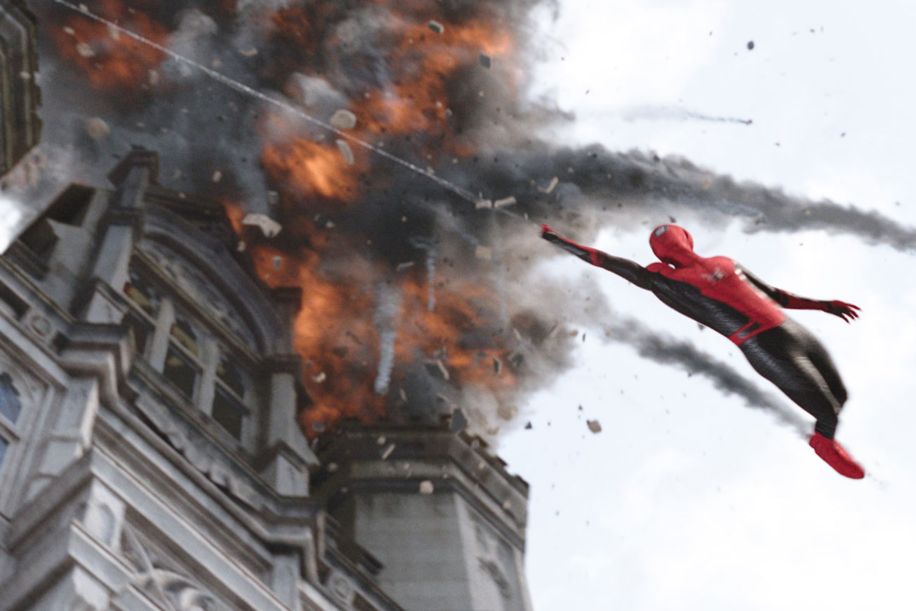 The films to see in York this week: 28 June – 5 July 2019