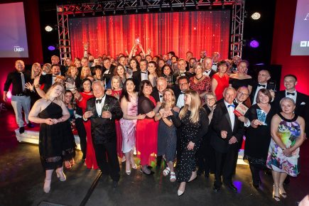 Finalists revealed in York’s ‘tourism Oscars’