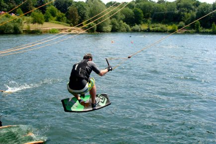 ‘Revolutionary’ water-sports park plan for York