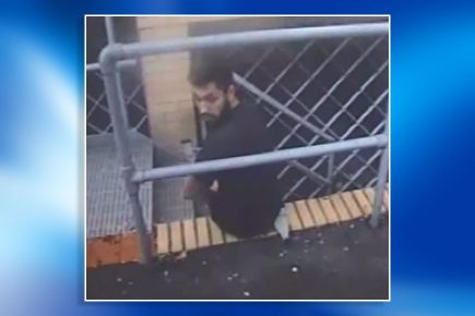 Man attacked inside York apartments