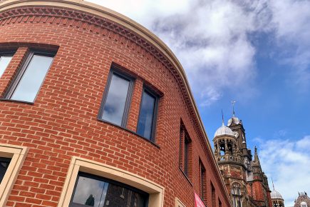 Now there won’t be a restaurant at York’s old fire station