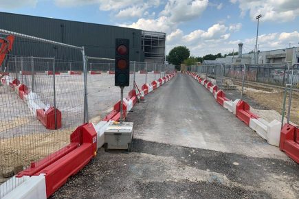 York racetrack to take legal action against ‘cavalier’ council as stadium disruption drags on