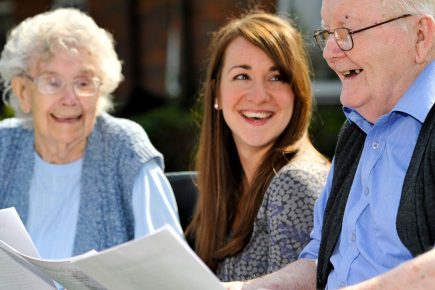 Lottery win helps York charity tackle loneliness