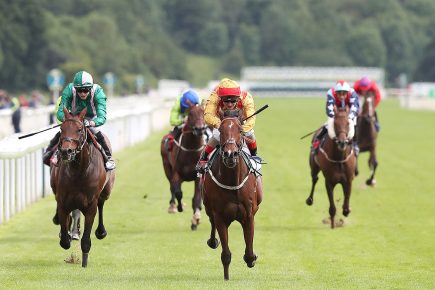 Who’ll win at York Races? Tips for Summer Music Saturday