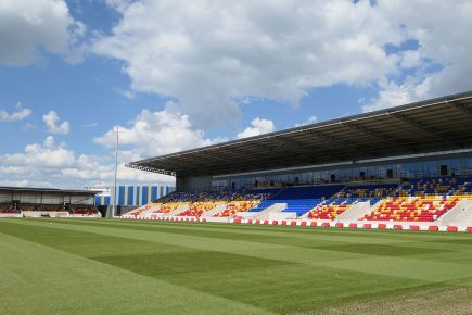 ‘It is going to cost us an awful lot of money’: Failed stadium gamble adds to council cash woes
