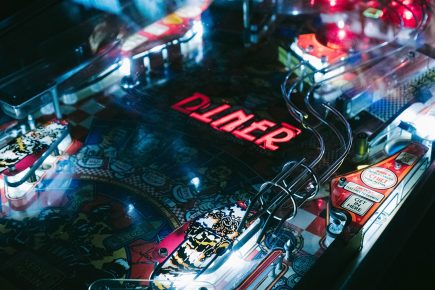 Games bar to open in York – with table tennis, pinball and arcade machines