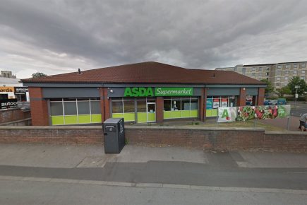 Yankee Candles and a cushion stolen from York supermarket