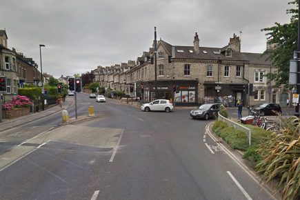 Bishy Road to get a £165K upgrade to make it safer for cyclists and pedestrians