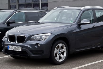 Car’s brakes tampered with in York