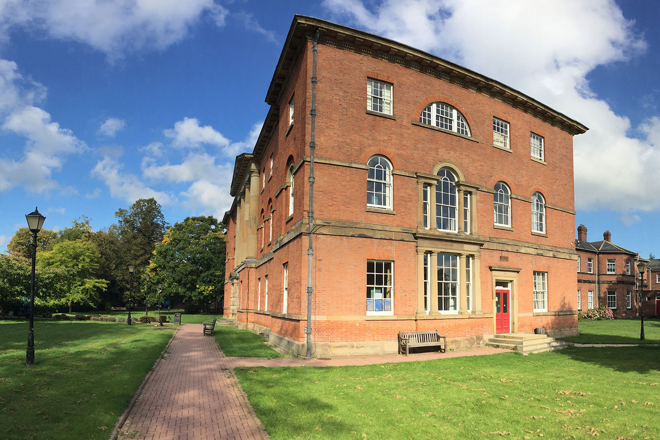 York launches £100m masterplan for Bootham Park – even as the NHS tries to flog it off
