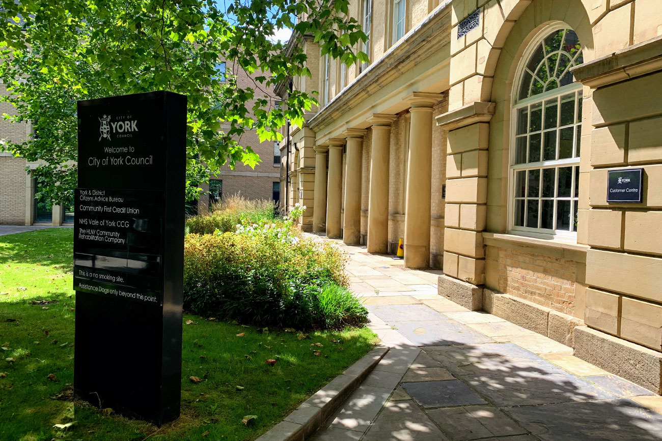 Council to convert eight homes to low energy – at a cost of £68K each