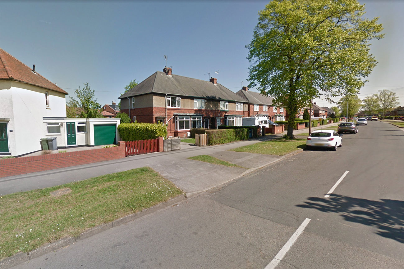 Police investigation after ‘Uber driver’ spat at woman in York