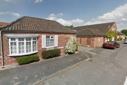 Man’s eyesight at risk after he was punched in the face by a teenager
