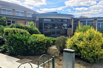 York school set to get £1 million boost