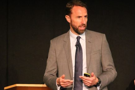 Selby man found guilty of sending racist email to Gareth Southgate over taking the knee