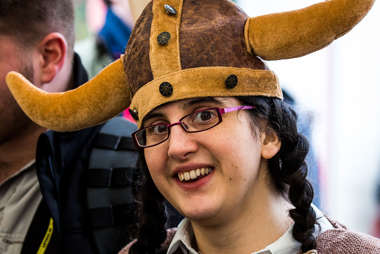 York is one of the happiest UK cities to live and work in