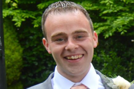 Police name York cyclist, 29, who died in crash
