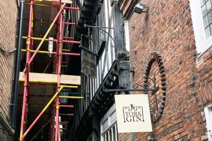 Ambitious plan to upgrade ‘forgotten’ historic area of York