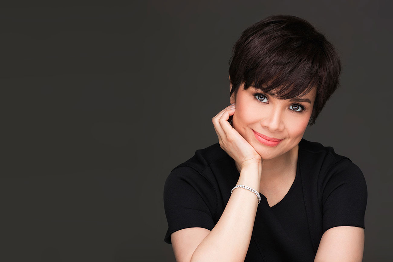 Review: Lea Salonga In Concert