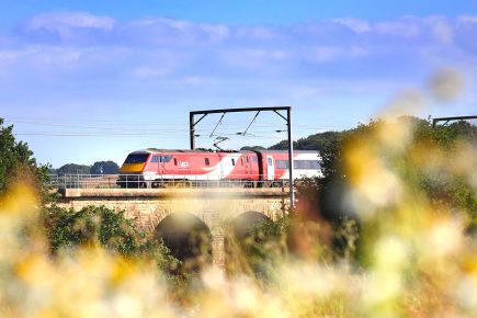 These are the LNER trains cancelled due to the heatwave