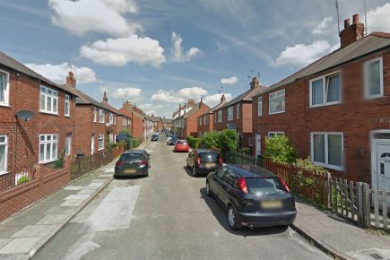 Residents’ parking could be rolled out on every terraced street in York