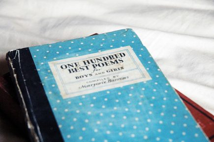 Poems For Children competition – Shortlist revealed