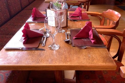 Landmark York restaurant closes after 32 years