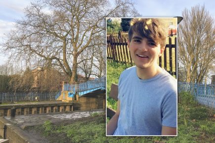 The bank card of a York river death victim was used after he died, police reveal